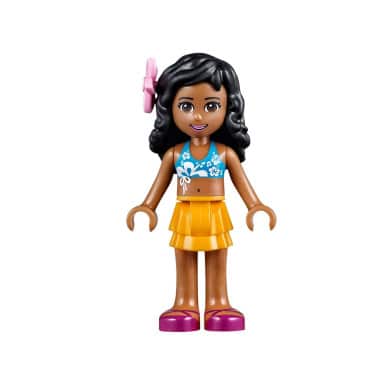 LEGO 41094 Friends Latarnia morska Heartlake – zdjęcie