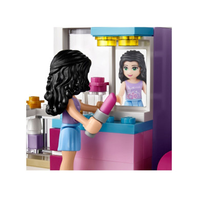 LEGO 41095 Friends Dom Emmy – zdjęcie