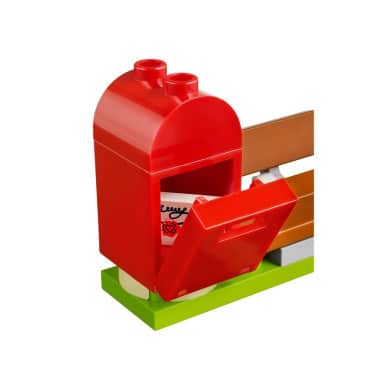 LEGO 41098 Friends Kiosk z pamiątkami Andrei – zdjęcie