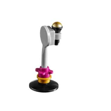 LEGO 41103 Friends Studio nagrań gwiazdy Pop – zdjęcie