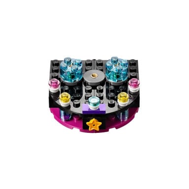LEGO 41105 Friends Scena gwiazdy Pop – zdjęcie