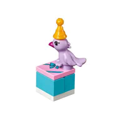 LEGO 41110 Friends Przyjęcie urodzinowe – zdjęcie