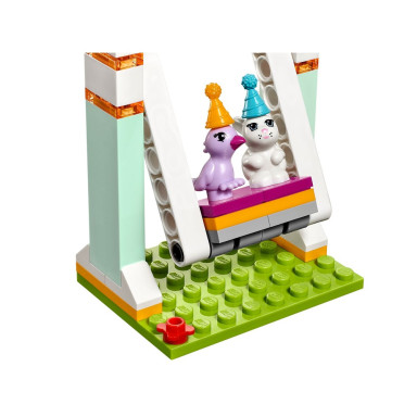 LEGO 41110 Friends Przyjęcie urodzinowe – zdjęcie