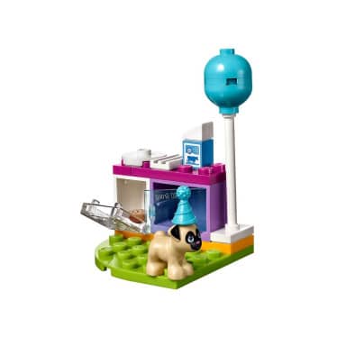 LEGO 41112 Friends Imprezowe ciasta – zdjęcie