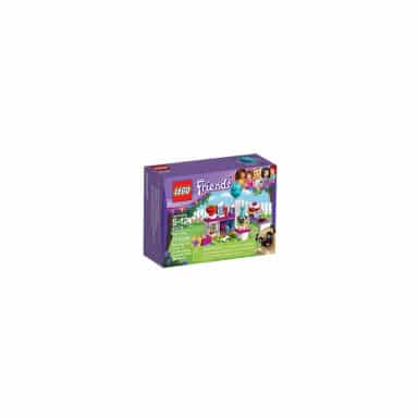 LEGO 41112 Friends Imprezowe ciasta – zdjęcie
