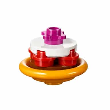 LEGO 41112 Friends Imprezowe ciasta – zdjęcie