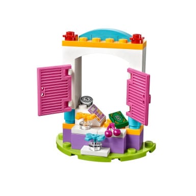 LEGO 41113 Friends Sklep z prezentami – zdjęcie