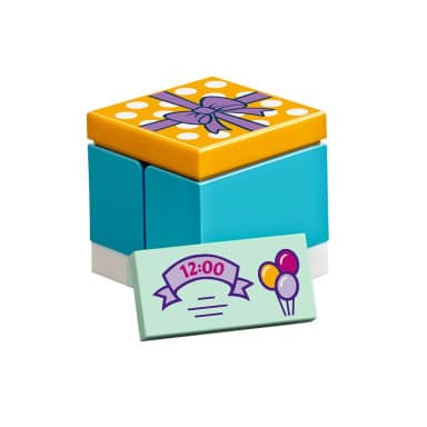 LEGO 41113 Friends Sklep z prezentami – zdjęcie