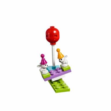 LEGO 41113 Friends Sklep z prezentami – zdjęcie