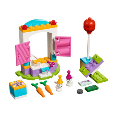 LEGO 41113 Friends Sklep z prezentami – zdjęcie