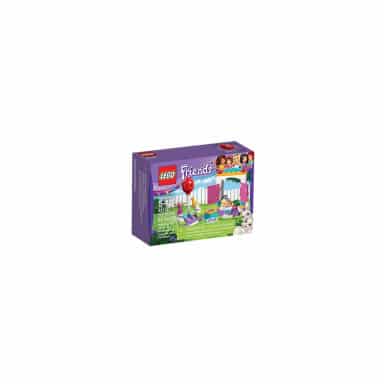 LEGO 41113 Friends Sklep z prezentami – zdjęcie