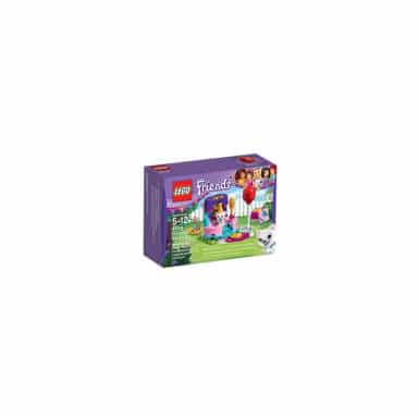 LEGO 41114 Friends Imprezowa stylizacja – zdjęcie