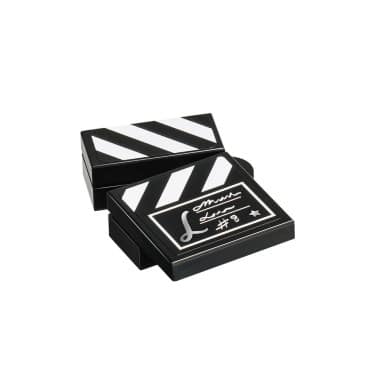 LEGO 41117 Friends Studio telewizyjne gwiazdy pop – zdjęcie