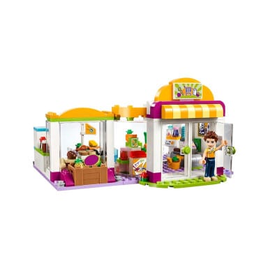 LEGO 41118 Friends Supermarket w Heartlake – zdjęcie