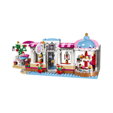 LEGO 41119 Friends Cukiernia w Heartlake – zdjęcie