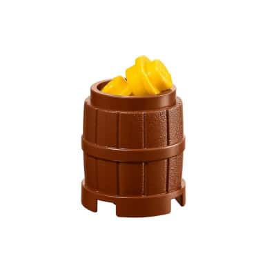 LEGO 41120 Friends Letni obóz łuczniczy – zdjęcie
