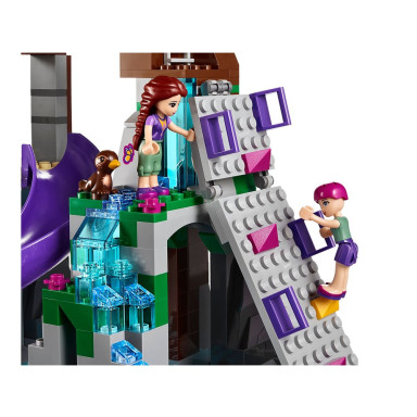 LEGO 41122 Friends Domek na drzewie – zdjęcie