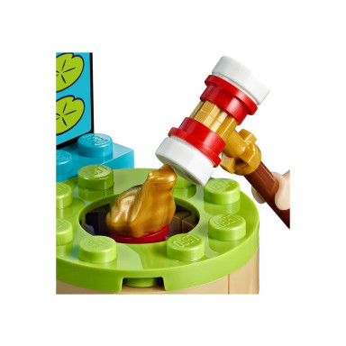 LEGO 41127 Friends Automaty w parku rozrywki – zdjęcie