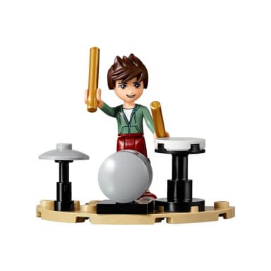 LEGO 41134 Friends Szkoła artystyczna Heartlake – zdjęcie