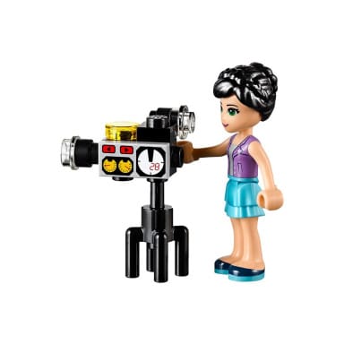 LEGO 41134 Friends Szkoła artystyczna Heartlake – zdjęcie