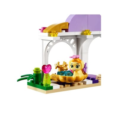 LEGO 41140 Disney Salon piękności Daisy – zdjęcie
