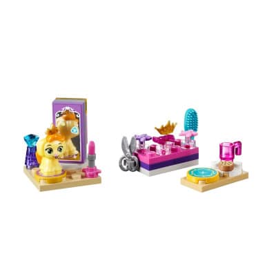 LEGO 41140 Disney Salon piękności Daisy – zdjęcie