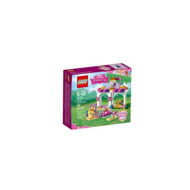 LEGO 41140 Disney Salon piękności Daisy – zdjęcie