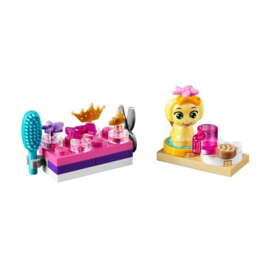 LEGO 41140 Disney Salon piękności Daisy – zdjęcie