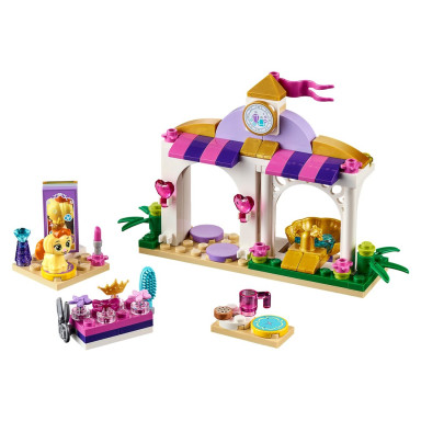 LEGO 41140 Disney Salon piękności Daisy – zdjęcie