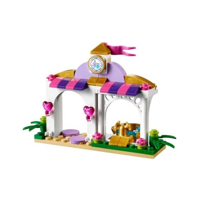 LEGO 41140 Disney Salon piękności Daisy – zdjęcie
