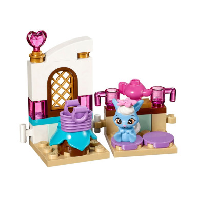 LEGO 41143 Disney Kuchnia Jagódki – zdjęcie