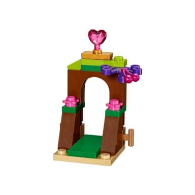 LEGO 41143 Disney Kuchnia Jagódki – zdjęcie