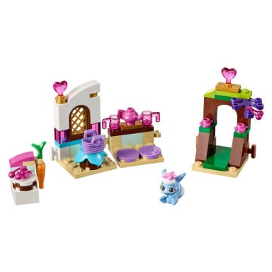 LEGO 41143 Disney Kuchnia Jagódki – zdjęcie
