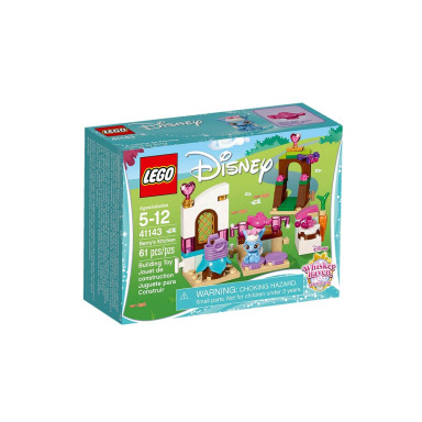 LEGO 41143 Disney Kuchnia Jagódki – zdjęcie