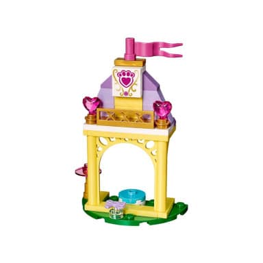 LEGO 41144 Disney Królewska stajnia Fuksji – zdjęcie