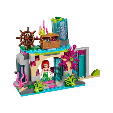 LEGO 41145 Disney Arielka i magiczne zaklęcie – zdjęcie