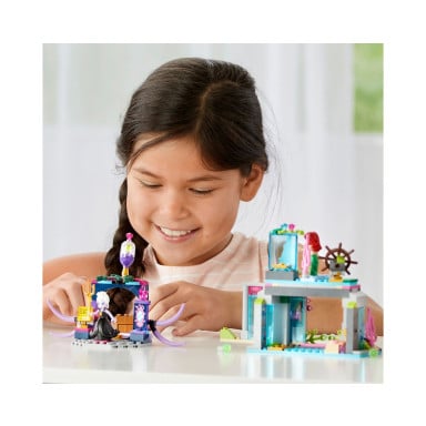 LEGO 41145 Disney Arielka i magiczne zaklęcie – zdjęcie