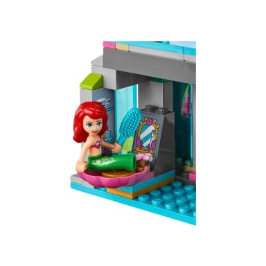 LEGO 41145 Disney Arielka i magiczne zaklęcie – zdjęcie