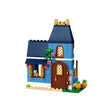 LEGO 41146 Disney Czarodziejski wieczór Kopciuszka – zdjęcie