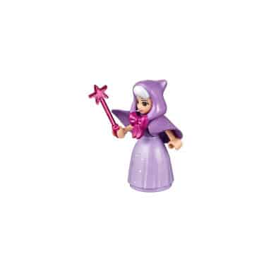 LEGO 41146 Disney Czarodziejski wieczór Kopciuszka – zdjęcie