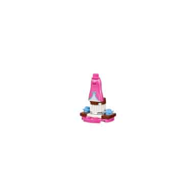 LEGO 41146 Disney Czarodziejski wieczór Kopciuszka – zdjęcie