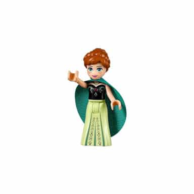 LEGO 41147 Disney Śniegowa przygoda Anny – zdjęcie