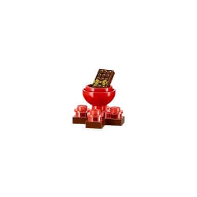 LEGO 41147 Disney Śniegowa przygoda Anny – zdjęcie