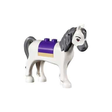LEGO 41147 Disney Śniegowa przygoda Anny – zdjęcie