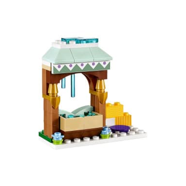 LEGO 41147 Disney Śniegowa przygoda Anny – zdjęcie