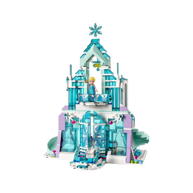 LEGO 41148 Disney Magiczny lodowy pałac Elsy – zdjęcie