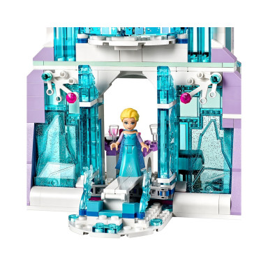 LEGO 41148 Disney Magiczny lodowy pałac Elsy – zdjęcie