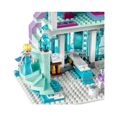 LEGO 41148 Disney Magiczny lodowy pałac Elsy – zdjęcie