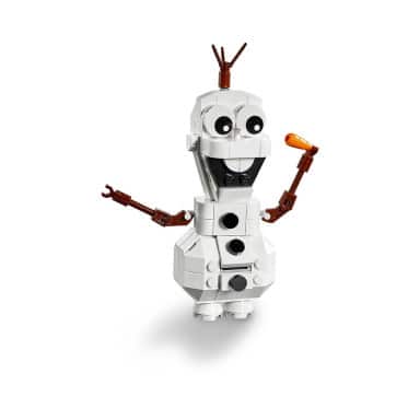 LEGO 41169 Disney Olaf – zdjęcie