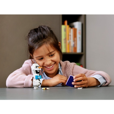 LEGO 41169 Disney Olaf – zdjęcie